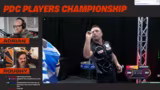 Players Championship 5 in Leicester im Fokus