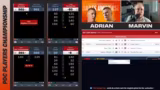 PDC Darts LIVE ! Players Championship 1…
