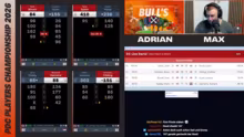 PDC Darts LIVE ! Players Championship 9…