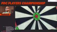 PDC Darts LIVE ! Players Championship 2…