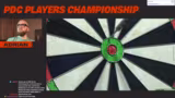 German Darts Players Shine at Players Championship 20