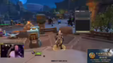 Gold-Verlosung, Community-Ser…