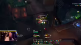 Fokus im Spiel und Goldfarmen