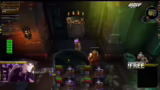 Legion-Remix, Sammelwut und p…