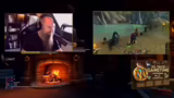 Stream-Begrüßung und Ankündig…