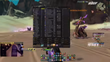 [Drops] S3 PvE/Goldmaking100 MIllionen…