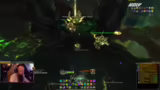 Mount Drops und Shadowlands R…