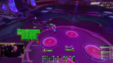 Viewer-/Angängerraid ! 11.2 Goldmaking…