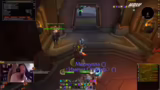 Stream-Ende und Hitze-bedingt…