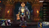Klassenauswahl in WoW und Dis…