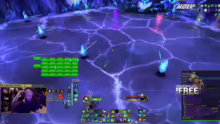 [Drops] Viewer-/Angängerraid ! 11.2 Gol…