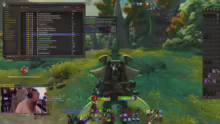 Goldrausch Event Tag 2 - Farmchallenge…