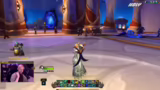 Alpha-Zugang und Gold-Making-…