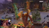 Stream-Start und Begrüßung