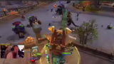 Timewalking und Solo-Spielerl…