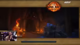 Stream-Inhalte und WoW-Alltag