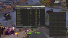 Road to 100 MIllionen Gold - Farmbuff n…