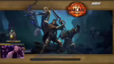Legion Remix Diskussion und M…