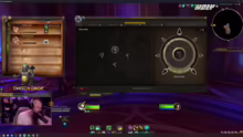 [DROPS]ALPHA CRAFTING ANALYSE WoW Multi…