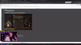 Berufe in TWW Alpha: Inschrif…