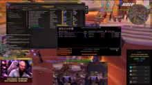 [Drops] Midnight Goldmaking Strategie !…
