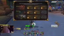 [Drops] S3 PvE/Goldmaking100 MIllionen…