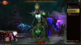 Beschwerden über WoW und Recy…