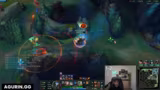 DEUTSCHER DONNERSTAG ! KHA SHYV TO RANK…