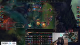 Teamdynamik und strategische Fehlentscheidungen im Ranked-Match analysiert