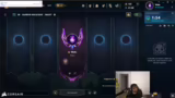 Rank 1 EU Climb und gestrige…