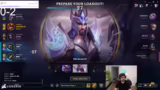 Lose-Streak und Analyse von S…