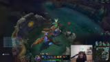 Herausfordernder League of Legends Contest mit strategischen Tiefgängen