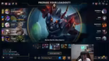 League of Legends