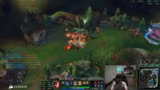 EUW-Team strebt neuen LP-Rekord an – Erfolg trotz Frustration