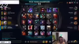 League of Legends