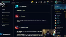 AGURIN DOESN'T SHAVE UNTIL NA RANK 1 DA…