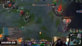 League of Legends