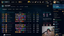 RANK 1 EUW CLIMB TX3 !course !noc !j4
