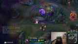 RANK 1 EUW CLIMB ! RANK 5 TX3 !course !…
