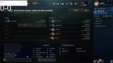 Stream-Start und Sprachauswahl