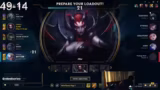 League of Legends