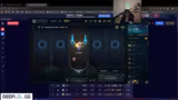 Rank 1 Climb !course !corsair