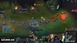 League of Legends