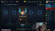 CHALL SOLOQ course !noc !j4 !borders