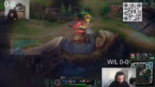 I AM A JUNGLER I AM A JUNGLER I AM A JU…