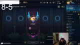 RANK 1 EUW CLIMB Start: Rank 8 !corsair
