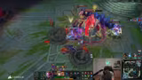 RANK 1 EUW CLIMB TX3 !course !noc !j4