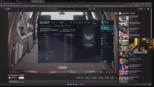 RANK 1 NA CLIMB RANK 18 START4owls !na…