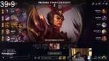 League of Legends