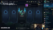 NO SHAVE UNTIL NA RANK 1 ! NEW !khazix…